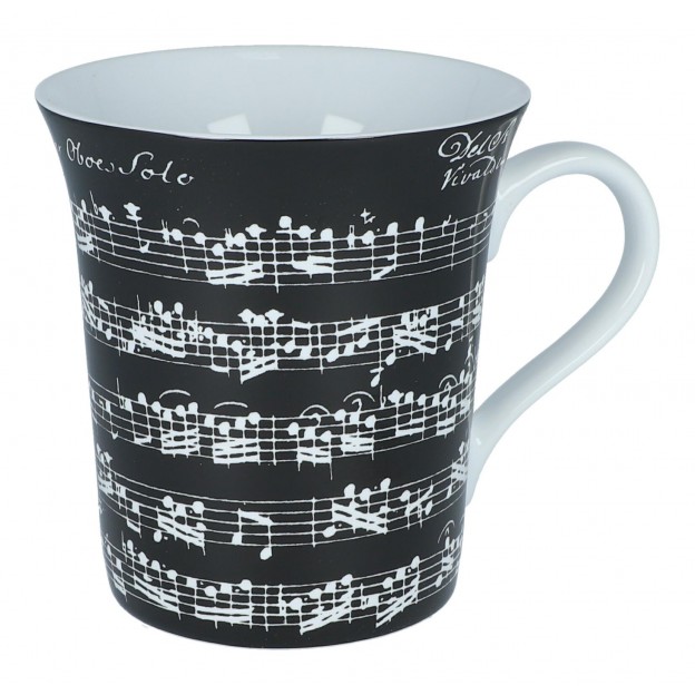 Vivaldi-black-china-mug