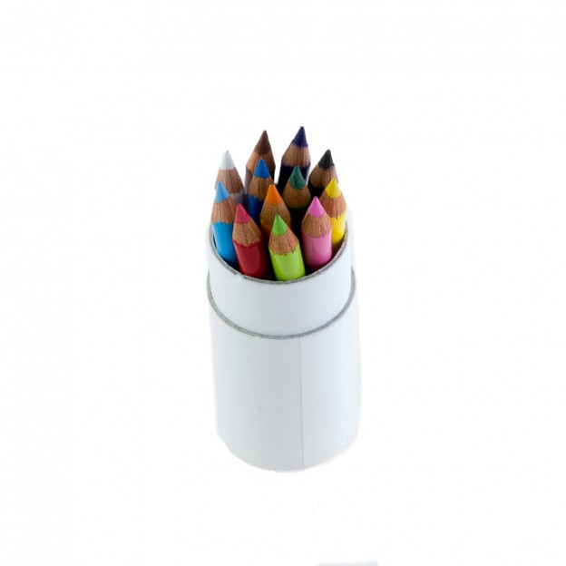 Caja lápices mini