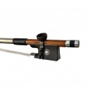 Guide de position du petit doigt pour archet de violon/Alto Bow gripper