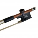 Guide de position du petit doigt pour archet de violon/Alto Bow gripper