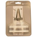 Guía para arco ABC corrector  violín 4/4-1/2, viola 14"-12", cello 1/16