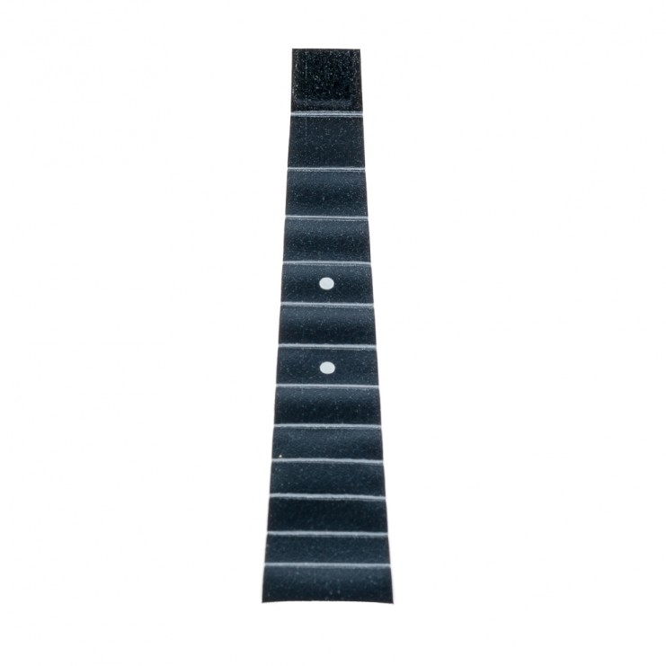 Plantilla violín D'Addario 3/4 tàctil