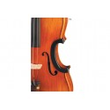 Protector C-Clip para el aro del violín
