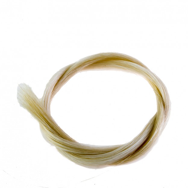 Crin natural de Mongolia para Contrebasse