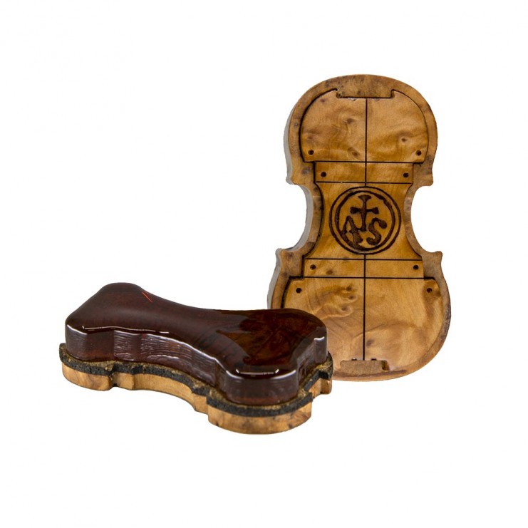 Strad violin/viola/cello rosin