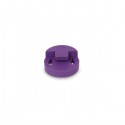 Sourdine Tourte 2 trous pour violon