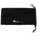 Everest bag for violin shoulder rest