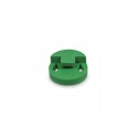 Sourdine Tourte 2 trous pour violon