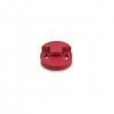 Sourdine Tourte 2 trous pour violon