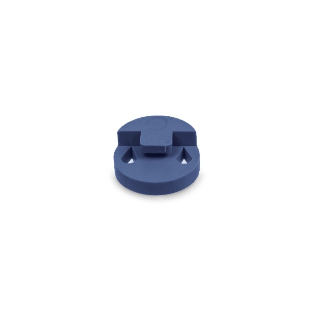 Sourdine Tourte 2 trous pour violon