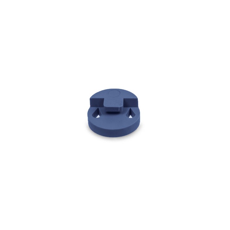 Sourdine Tourte 2 trous pour violon