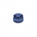 Sourdine Tourte 2 trous pour violon