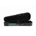 Estuche de violín/viola Rapsody forma  4/4 - 14" CSV002A