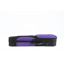 Estuche de violín/viola Rapsody forma  4/4 - 14" CSV002A