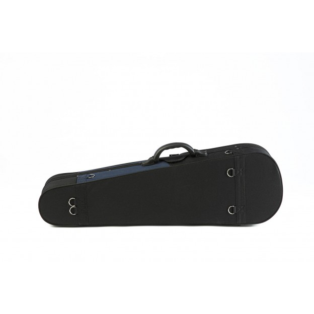 Rapsody contoured violin 1/8 case  CSV002A