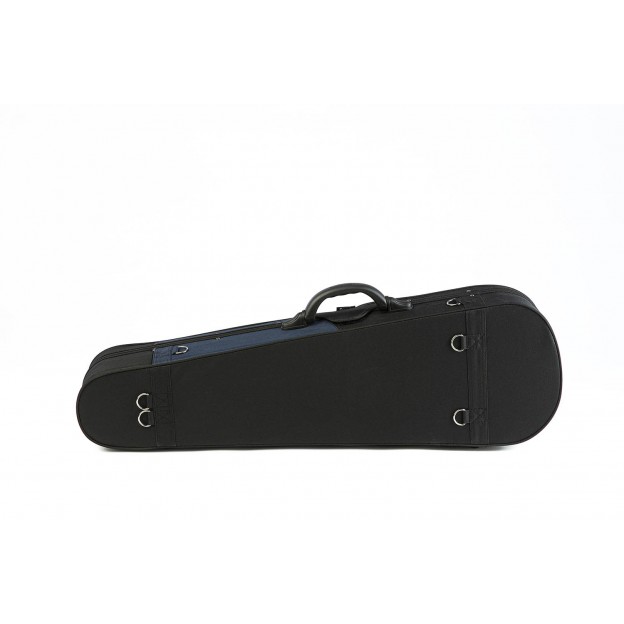 Étui de forme pour violon Rapsody 1/8 CSV002A