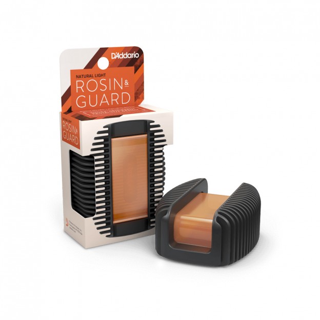 Protection pour colophane D'Addario Rosin Guard