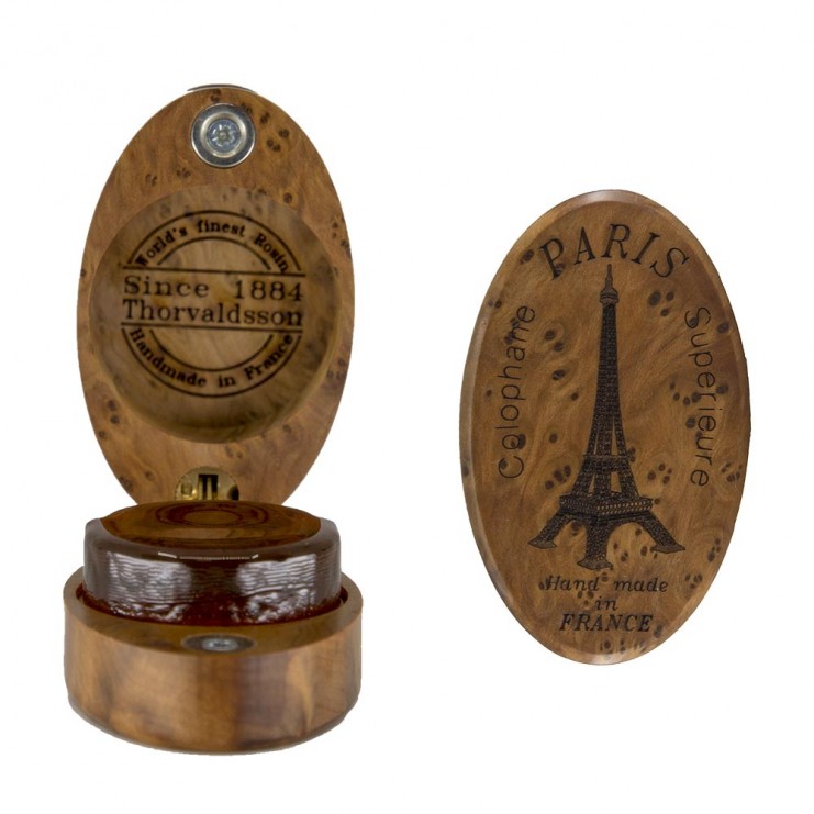 Colophane violon/alto/violoncelle Paris