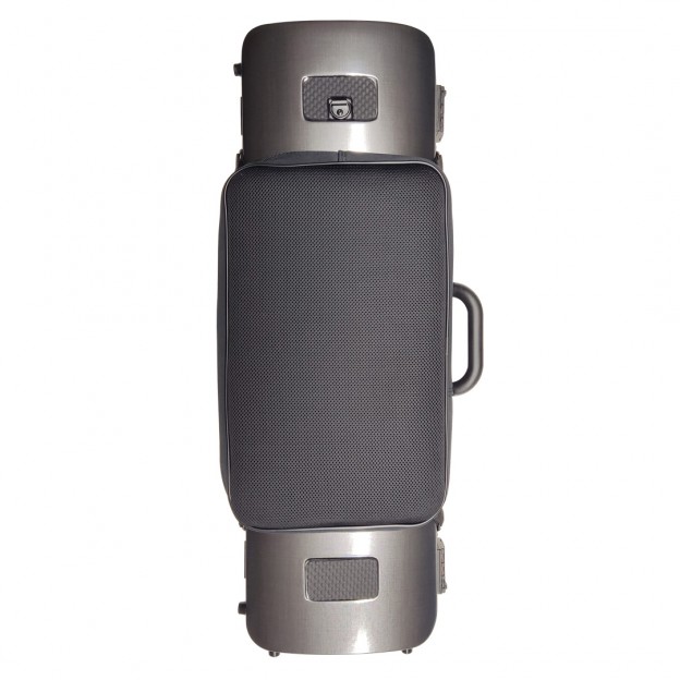 Housse matelassée Bam Hightech pour violon/alto 9100XP