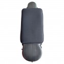 Sac à partitions Bam pour étui Hightech de forme violon/Alto 9200XP