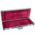 Rapsody CSW024 24 bow case for violin/viola/cello