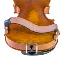 Mach One M-07 violin shoulder rest 4/4-3/4