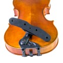 Wittner Isny violin 4/4-3/4 shoulder rest for Wittner chin rest