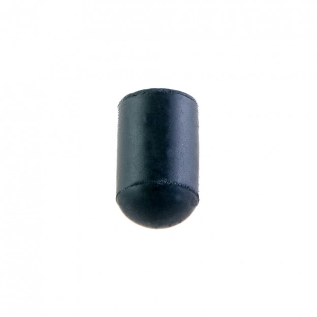Protector de goma para pica de cello