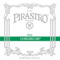 Pirastro Chromcor viola A string Removable ball Medium