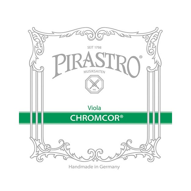 Cuerda de viola Pirastro Chromcor 4&ordf; Do Medium