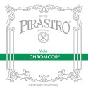 Cuerda de viola Pirastro Chromcor 4ª Do Medium