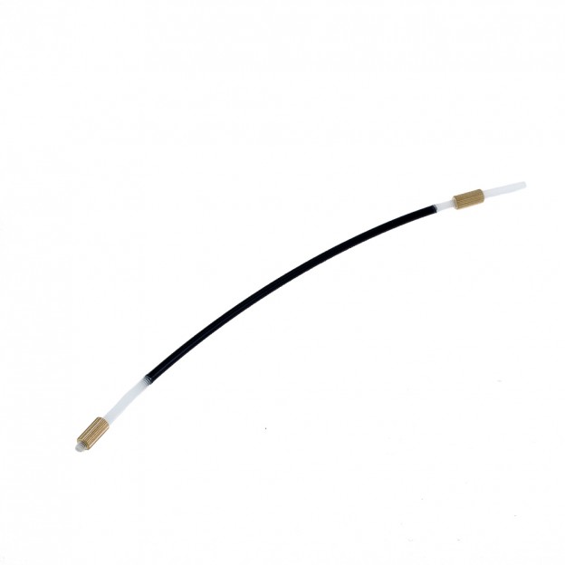 Nylon tailgut for violin