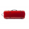 Rapsody Rainbow oblong viola case