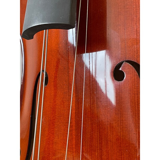 Cello Gliga Genial II 4/4 (B-stock nº 42)
