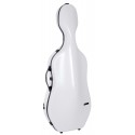 Estuche de cello Bam Ice Suprême Hightech SUP1005XLW