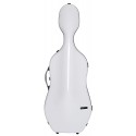 Estuche de cello Bam Ice Suprême Hightech SUP1005XLW