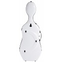 Bam Suprême Ice Hightech cello case SUP1005XLW