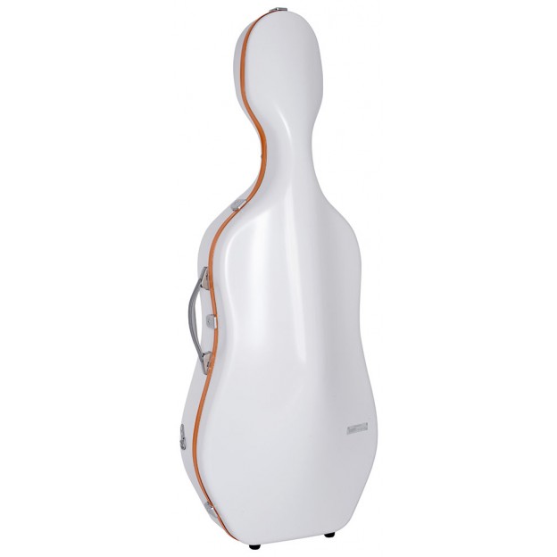 Estuche de cello Bam Ice Supr&ecirc;me Hightech SUP1005XLW