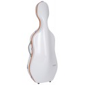 Bam Suprême Ice Hightech cello case SUP1005XLW