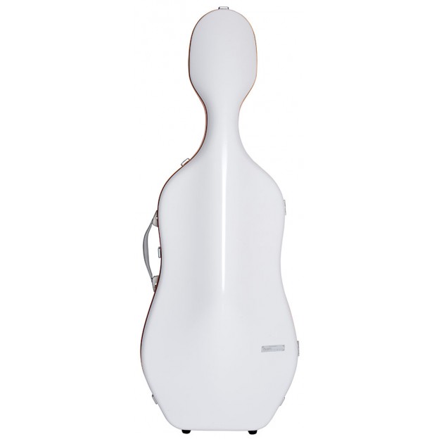 Bam Suprême Ice Hightech cello case SUP1005XLW