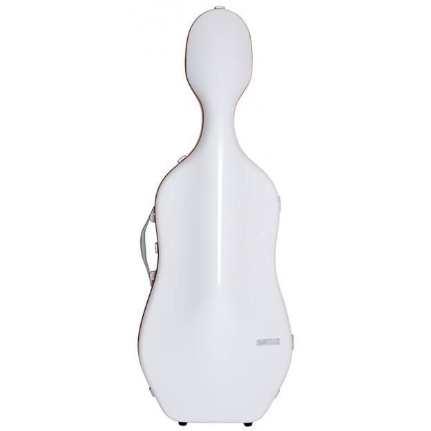 Estuche de cello Bam Ice Suprême Hightech SUP1005XLW