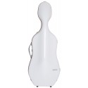 Estuche de cello Bam Ice Suprême Hightech SUP1005XLW