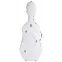 Estuche de cello Bam Ice Suprême Hightech SUP1005XLW