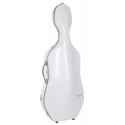 Estuche de cello Bam Ice Suprême Hightech SUP1005XLW