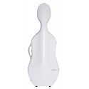 Estuche de cello Bam Ice Suprême Hightech SUP1005XLW