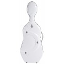 Estuche de cello Bam Ice Suprême Hightech SUP1005XLW