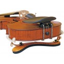 Viva la Musica Augustin 3D adjustable violin chinrest