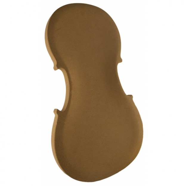 KFC1 Moule pour violoncelle Kaiser standard