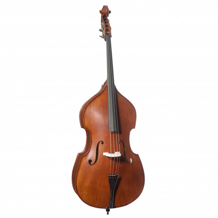 Gliga Genial I Antiqued double bass