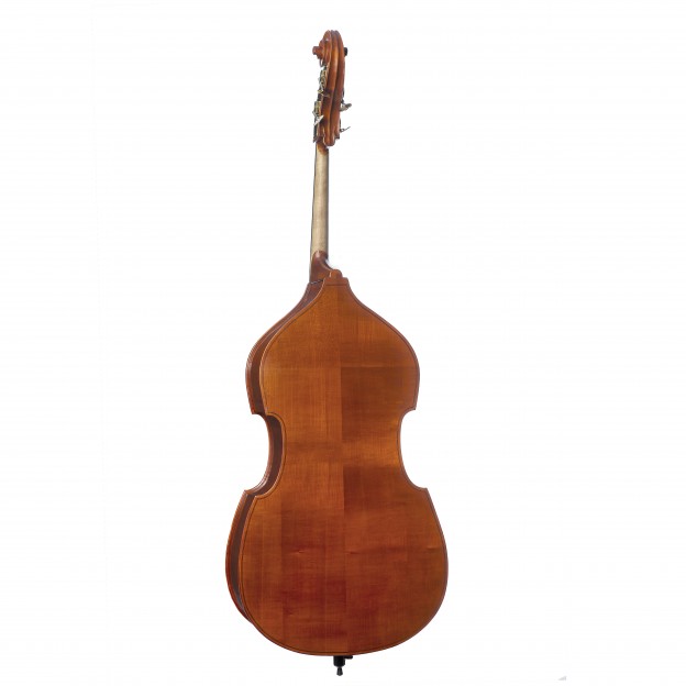 Gliga Genial I Antiqued double bass